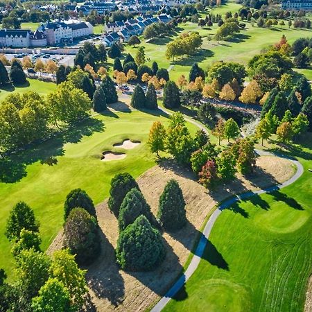Residence Du Parc Near Disneyland Paris Serris Zewnętrze zdjęcie