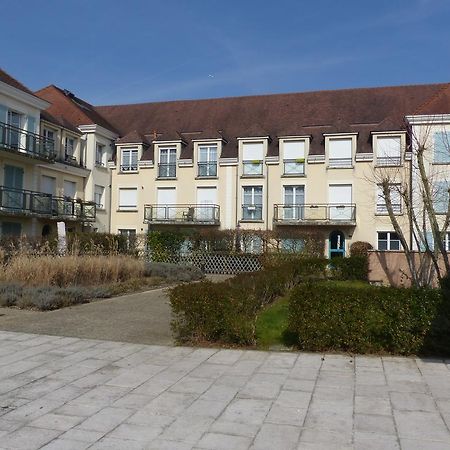 Residence Du Parc Near Disneyland Paris Serris Zewnętrze zdjęcie