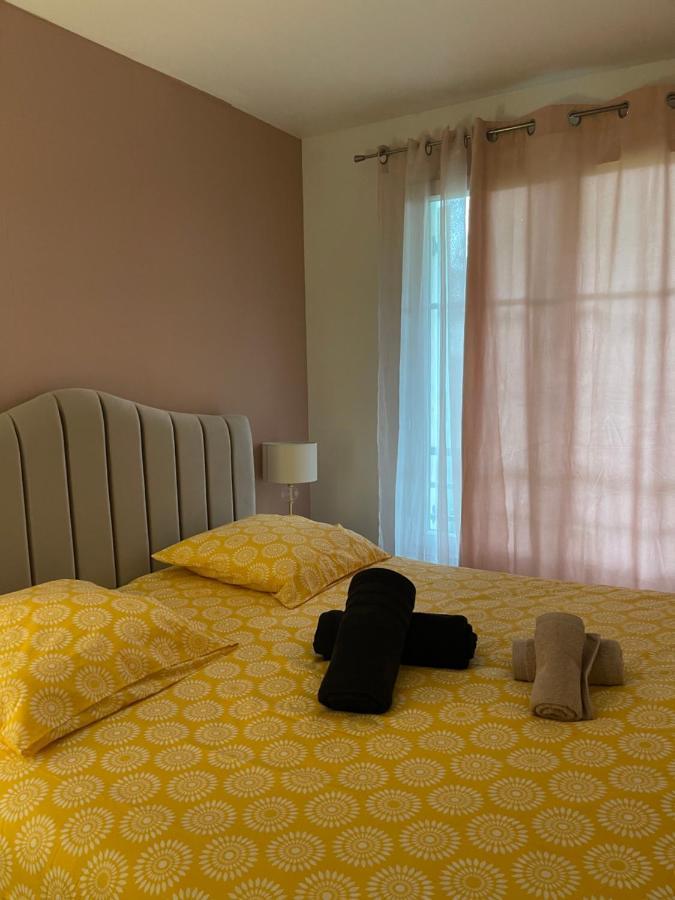 Residence Du Parc Near Disneyland Paris Serris Zewnętrze zdjęcie