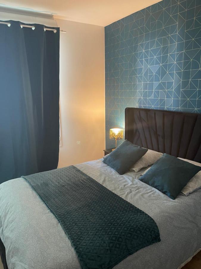 Residence Du Parc Near Disneyland Paris Serris Zewnętrze zdjęcie