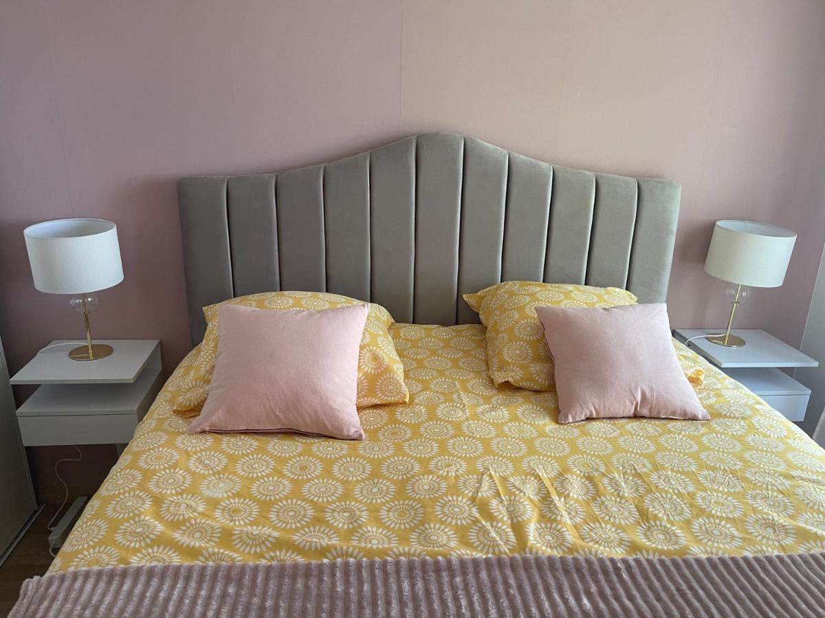 Residence Du Parc Near Disneyland Paris Serris Zewnętrze zdjęcie
