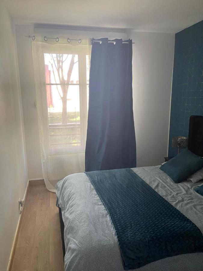 Residence Du Parc Near Disneyland Paris Serris Zewnętrze zdjęcie