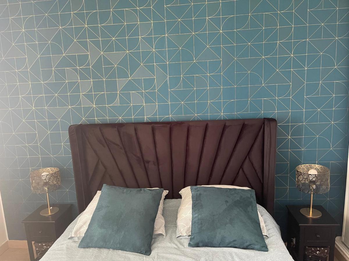 Residence Du Parc Near Disneyland Paris Serris Zewnętrze zdjęcie