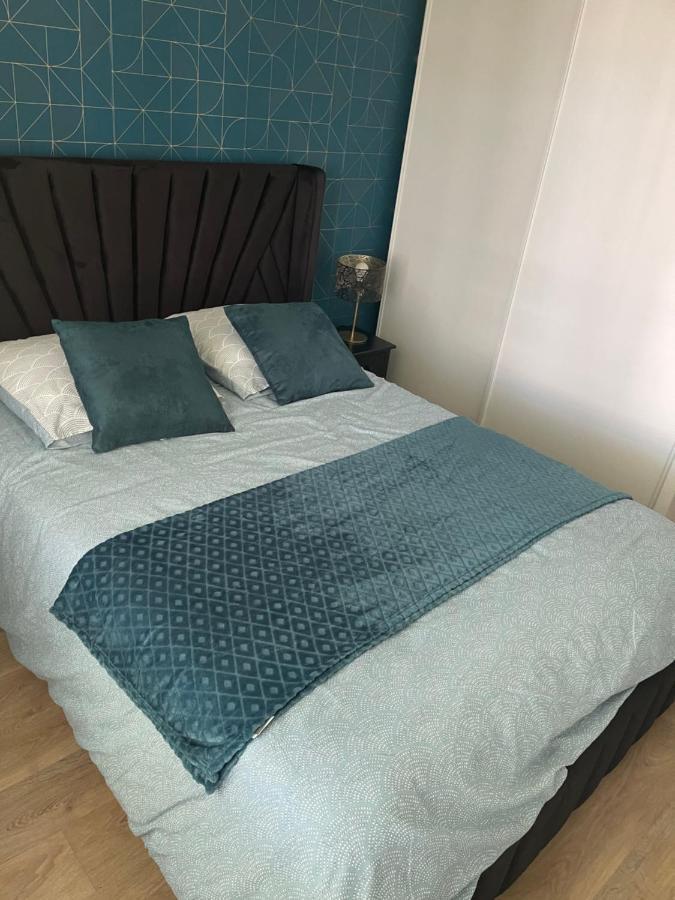 Residence Du Parc Near Disneyland Paris Serris Zewnętrze zdjęcie