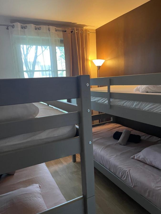 Residence Du Parc Near Disneyland Paris Serris Zewnętrze zdjęcie