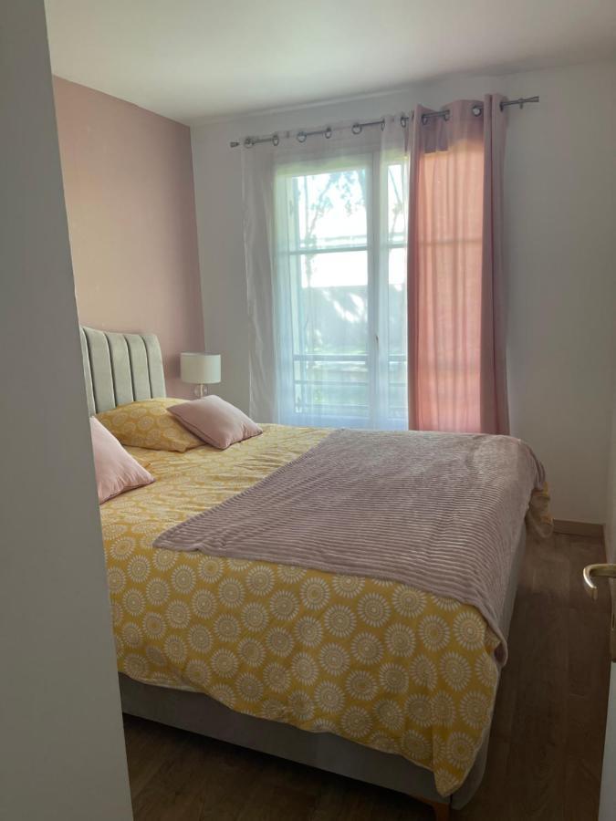Residence Du Parc Near Disneyland Paris Serris Zewnętrze zdjęcie