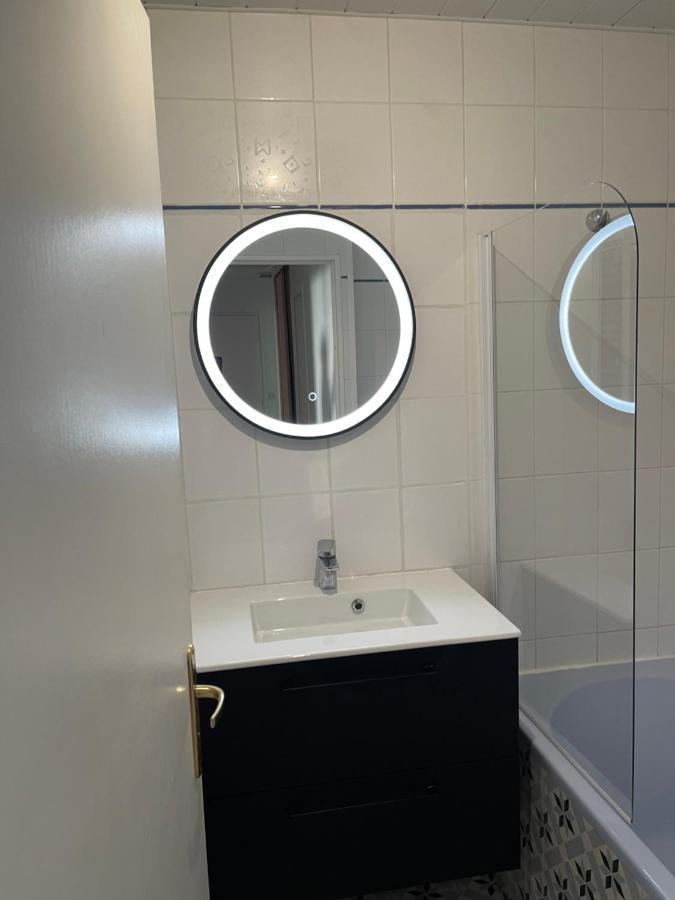 Residence Du Parc Near Disneyland Paris Serris Zewnętrze zdjęcie