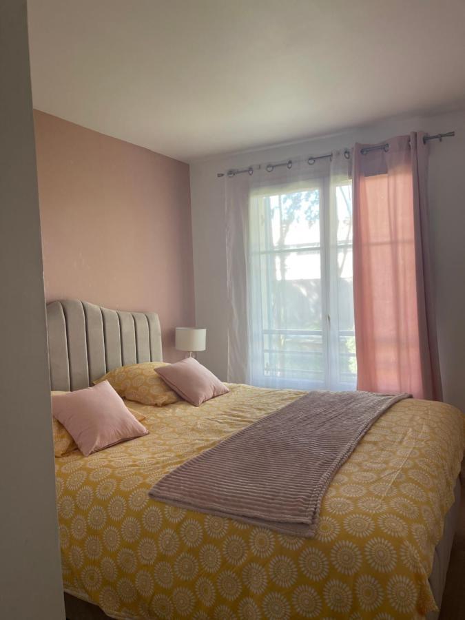 Residence Du Parc Near Disneyland Paris Serris Zewnętrze zdjęcie