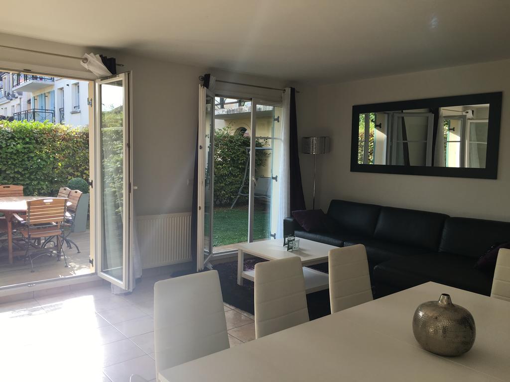Residence Du Parc Near Disneyland Paris Serris Zewnętrze zdjęcie