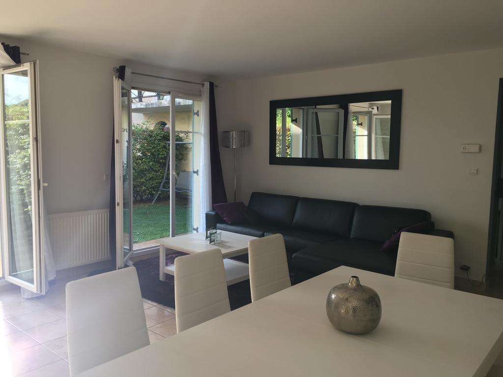 Residence Du Parc Near Disneyland Paris Serris Zewnętrze zdjęcie