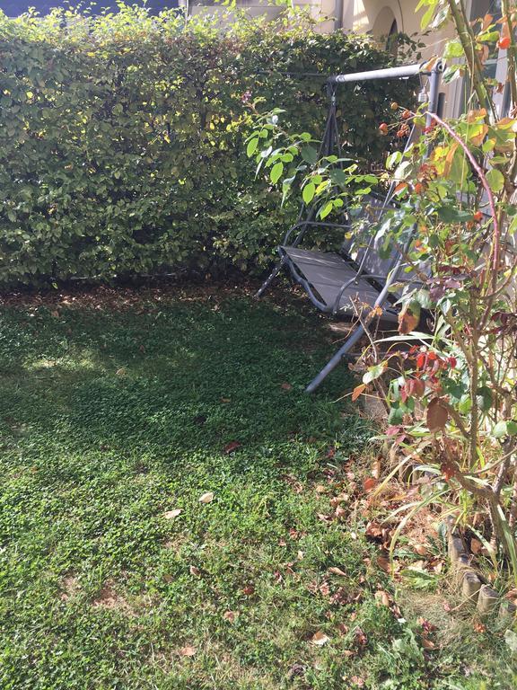 Residence Du Parc Near Disneyland Paris Serris Zewnętrze zdjęcie