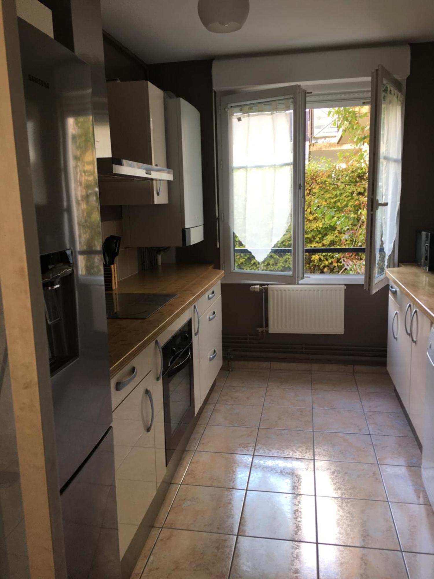 Residence Du Parc Near Disneyland Paris Serris Zewnętrze zdjęcie