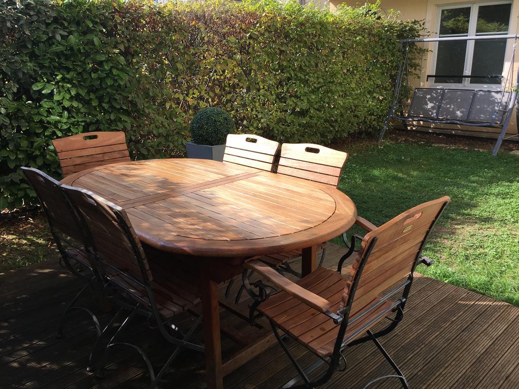 Residence Du Parc Near Disneyland Paris Serris Zewnętrze zdjęcie
