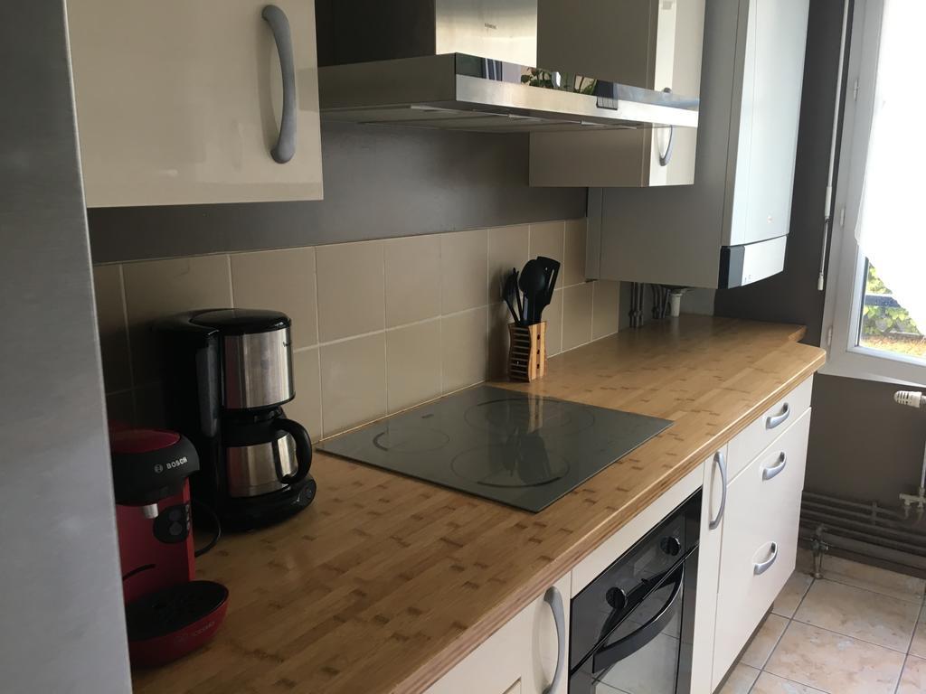 Residence Du Parc Near Disneyland Paris Serris Zewnętrze zdjęcie