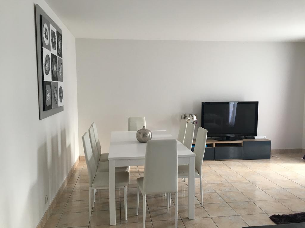 Residence Du Parc Near Disneyland Paris Serris Zewnętrze zdjęcie