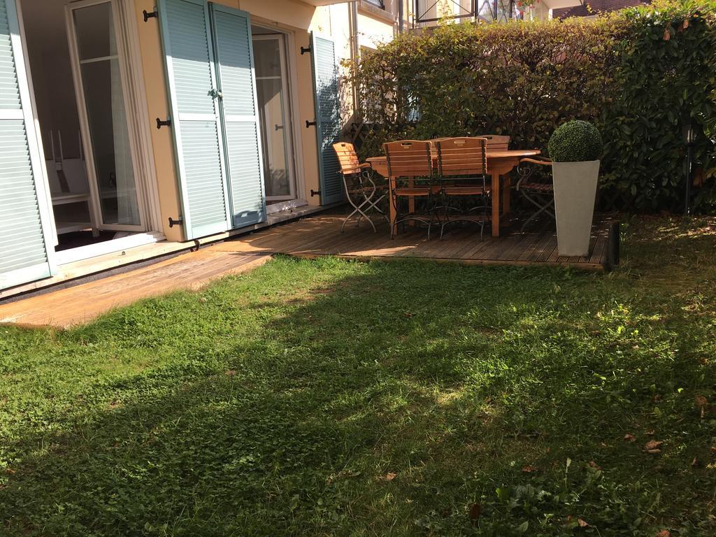Residence Du Parc Near Disneyland Paris Serris Zewnętrze zdjęcie