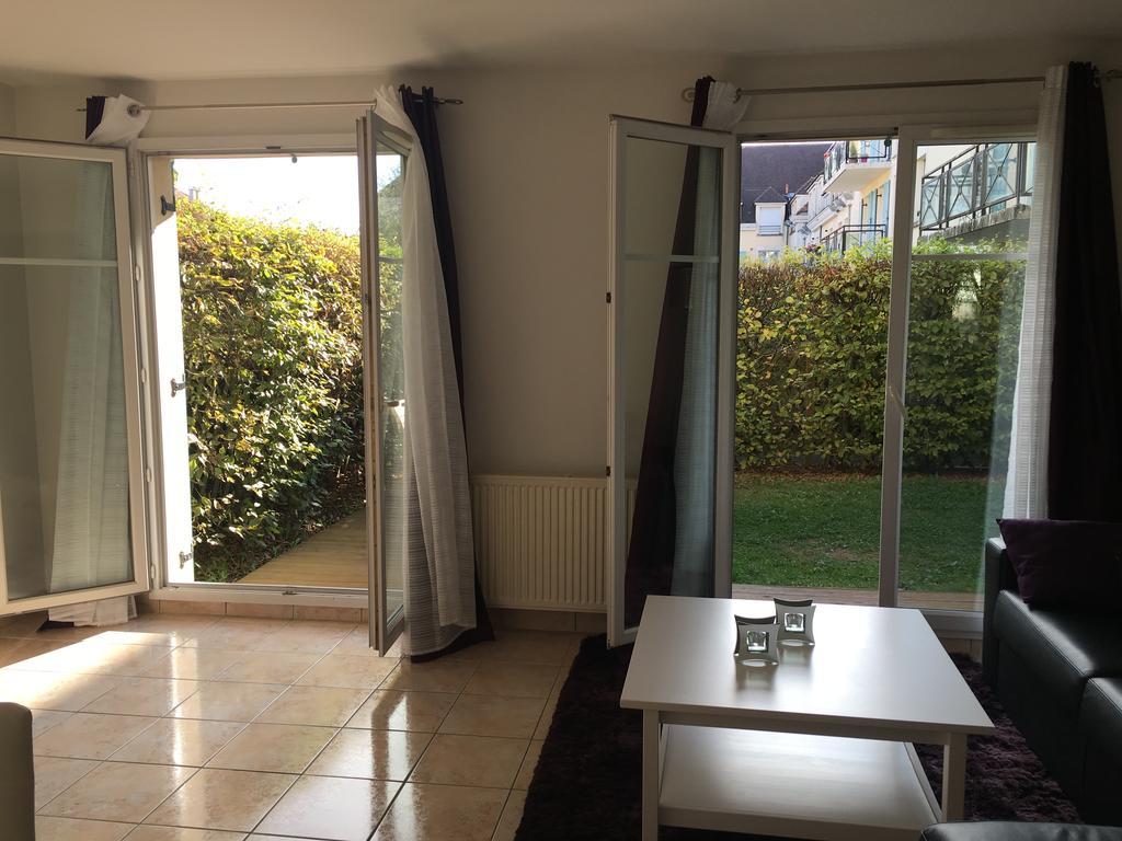 Residence Du Parc Near Disneyland Paris Serris Zewnętrze zdjęcie